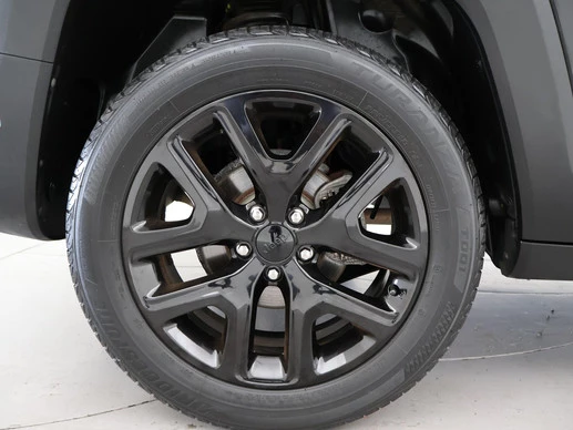 Jeep Renegade - Afbeelding 10 van 30