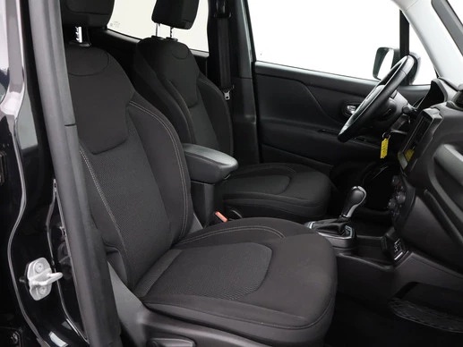Jeep Renegade - Afbeelding 14 van 30