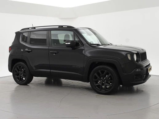Jeep Renegade - Afbeelding 17 van 30