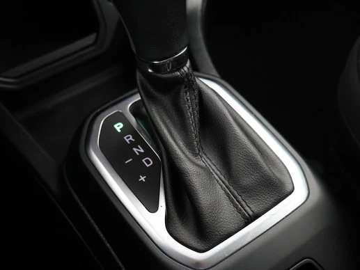 Jeep Renegade - Afbeelding 18 van 30