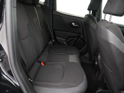 Jeep Renegade - Afbeelding 19 van 30