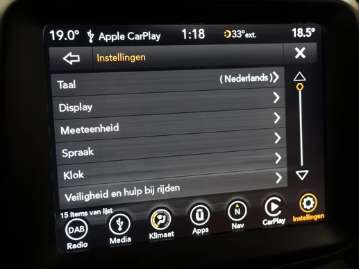 Jeep Renegade - Afbeelding 21 van 30