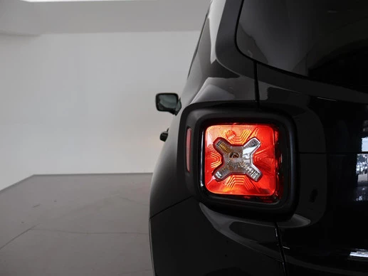 Jeep Renegade - Afbeelding 22 van 30