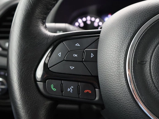 Jeep Renegade - Afbeelding 25 van 30