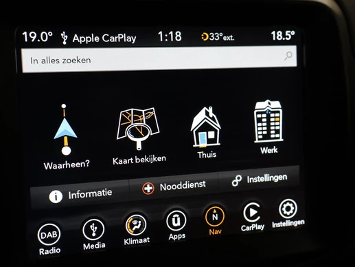 Jeep Renegade - Afbeelding 30 van 30