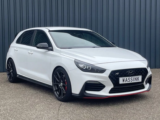 Hyundai i30 - Afbeelding 3 van 30