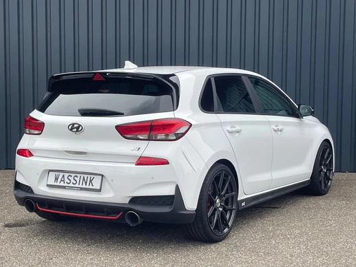 Hyundai i30 - Afbeelding 5 van 30