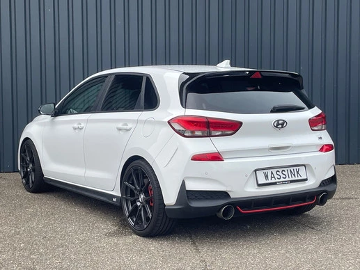 Hyundai i30 - Afbeelding 8 van 30