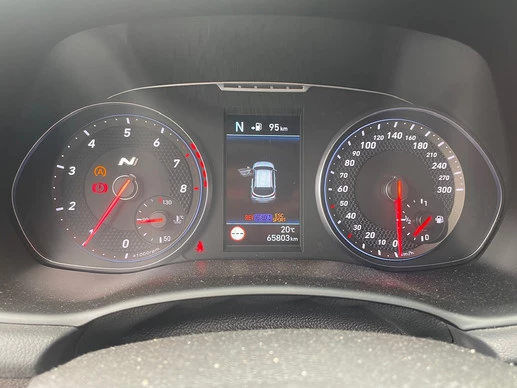 Hyundai i30 - Afbeelding 16 van 30