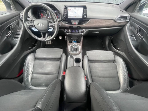 Hyundai i30 - Afbeelding 18 van 30