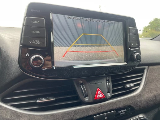 Hyundai i30 - Afbeelding 21 van 30