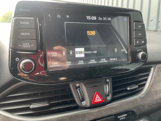 Hyundai i30 - Afbeelding 25 van 30