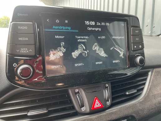 Hyundai i30 - Afbeelding 26 van 30