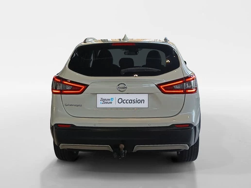Nissan QASHQAI - Afbeelding 6 van 30