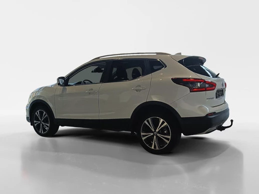 Nissan QASHQAI - Afbeelding 7 van 30