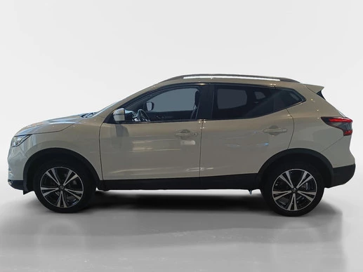 Nissan QASHQAI - Afbeelding 8 van 30