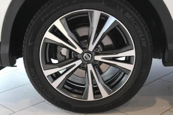 Nissan QASHQAI - Afbeelding 11 van 30