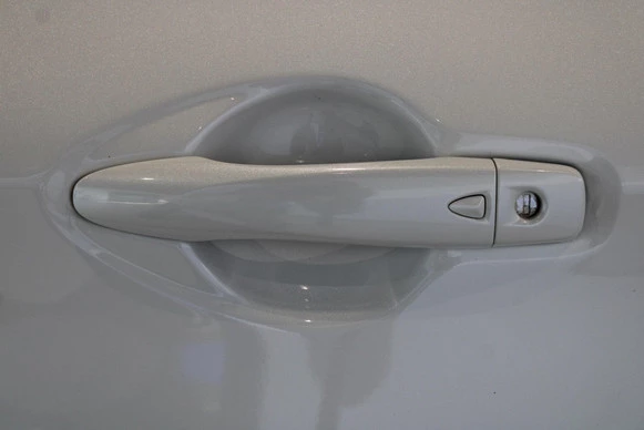 Nissan QASHQAI - Afbeelding 13 van 30