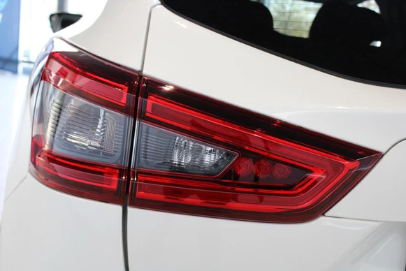 Nissan QASHQAI - Afbeelding 16 van 30