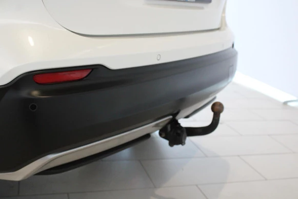 Nissan QASHQAI - Afbeelding 17 van 30