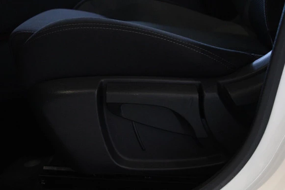 Nissan QASHQAI - Afbeelding 19 van 30