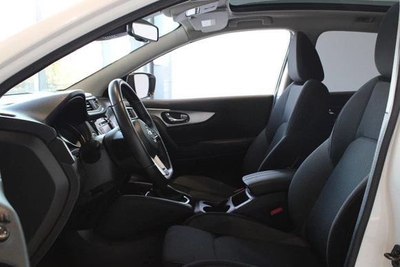 Nissan QASHQAI - Afbeelding 21 van 30