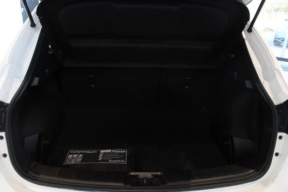 Nissan QASHQAI - Afbeelding 24 van 30