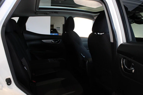 Nissan QASHQAI - Afbeelding 25 van 30