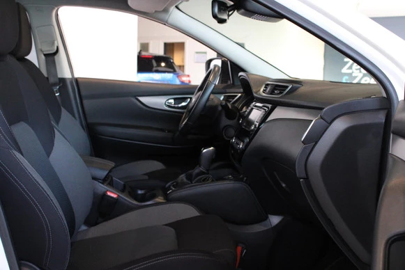 Nissan QASHQAI - Afbeelding 26 van 30