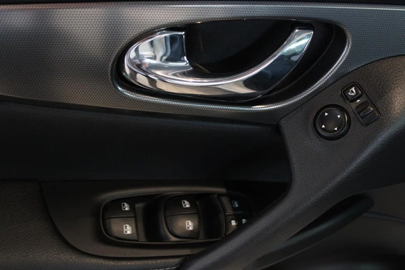 Nissan QASHQAI - Afbeelding 27 van 30