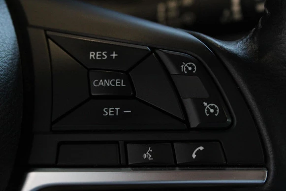 Nissan QASHQAI - Afbeelding 30 van 30