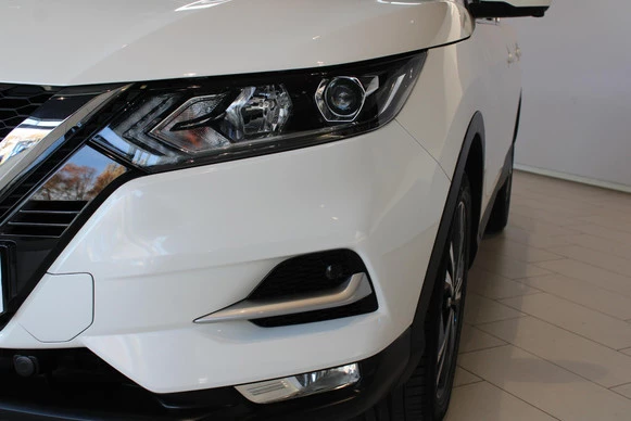 Nissan QASHQAI - Afbeelding 9 van 30