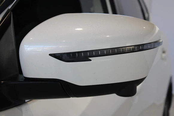 Nissan QASHQAI - Afbeelding 11 van 30