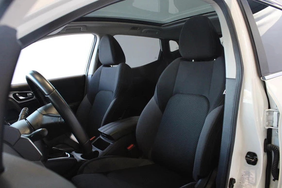 Nissan QASHQAI - Afbeelding 19 van 30