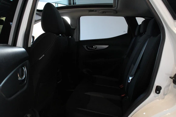 Nissan QASHQAI - Afbeelding 21 van 30