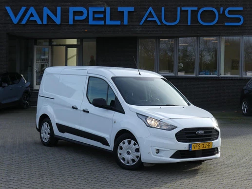 Ford Transit Connect - Afbeelding 1 van 23