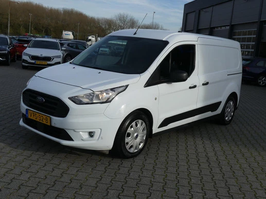 Ford Transit Connect - Afbeelding 2 van 23