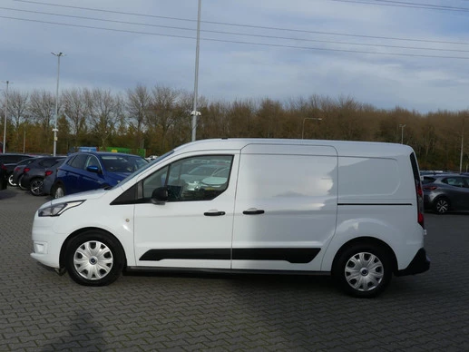 Ford Transit Connect - Afbeelding 3 van 23