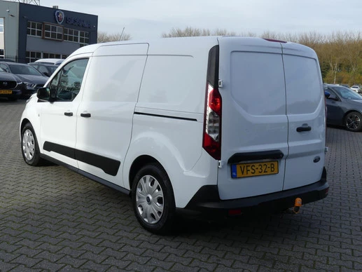 Ford Transit Connect - Afbeelding 4 van 23
