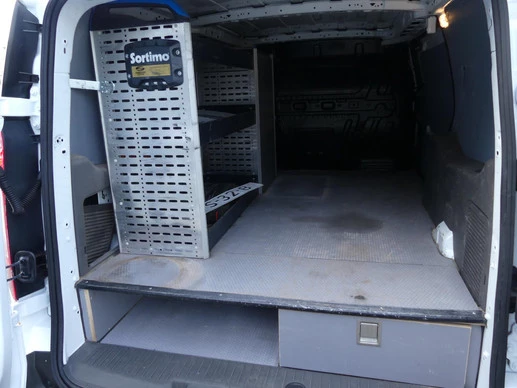 Ford Transit Connect - Afbeelding 6 van 23