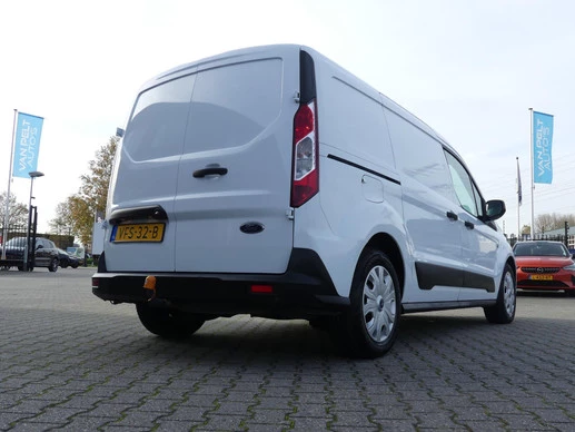 Ford Transit Connect - Afbeelding 7 van 23
