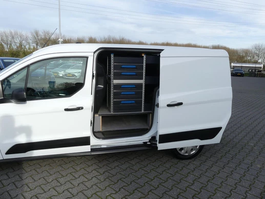 Ford Transit Connect - Afbeelding 8 van 23