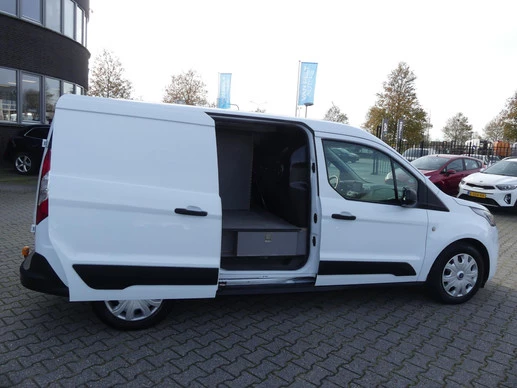 Ford Transit Connect - Afbeelding 9 van 23