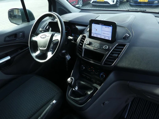 Ford Transit Connect - Afbeelding 11 van 23