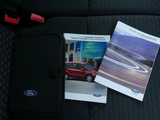 Ford Transit Connect - Afbeelding 12 van 23