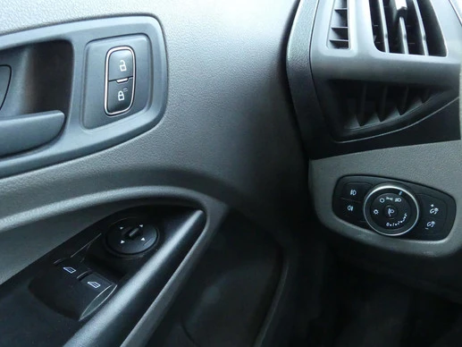 Ford Transit Connect - Afbeelding 13 van 23