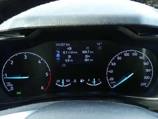 Ford Transit Connect - Afbeelding 15 van 23