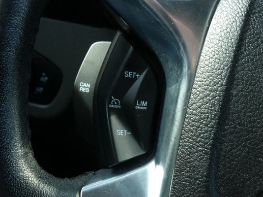 Ford Transit Connect - Afbeelding 16 van 23