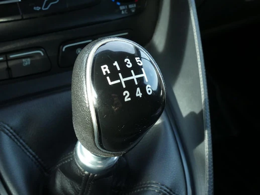 Ford Transit Connect - Afbeelding 17 van 23