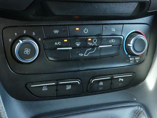 Ford Transit Connect - Afbeelding 18 van 23